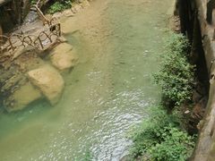 -山西壶关太行山大峡谷旅游景区