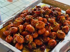 -郑喜旺烧烤(新密总店)