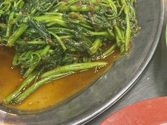 -黄亚华小食店(Jalan Alor)