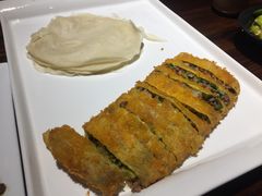 蒙古清香羊-功夫小龙虾·烧烤·江湖菜(金沙洲店)