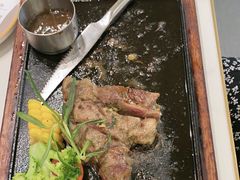 -豪客来牛排(中华城店)