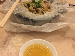 -采粤轩中餐厅(惠州金海湾喜来登度假酒店)