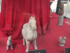 -洛阳古墓博物馆