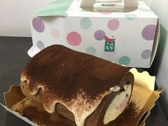 -小西家作•精致蛋糕(富力爱丁堡店)