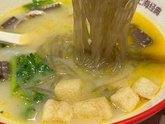-小杨生煎(松江大学城店)