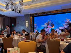 -金苑海鲜酒家(来魅力店)