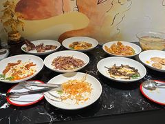 -肉焰山巴西烤肉自助餐厅(龙湖芙蓉天街店)