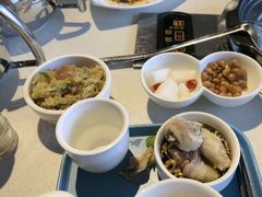 -百年果林椰子鸡(中洲店)