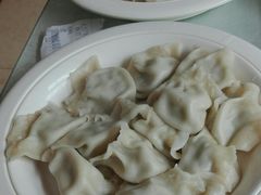 -百味饺子城•海鲜家常菜(秦皇岛店)
