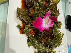 -瑞福园联谊餐室(茂名南路店)