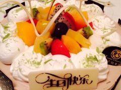 iphone_upload_pic-南京冠生园(太平南路店)