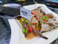 -青春韩国料理(汽博店)