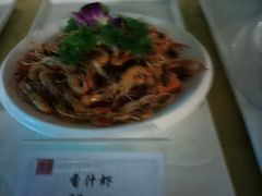 -一楼食业·美食人家