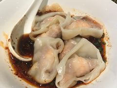 -鼎泰丰(当代商城店)