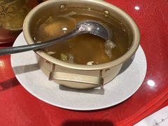 -魁盛居百年鲁菜馆(中林路店)