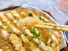 铁板虾滑-小民大排档(马场角横路店)