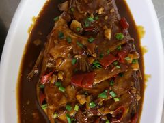 -小小河边鱼·黄辣丁鲜鱼锅(黎阳店)