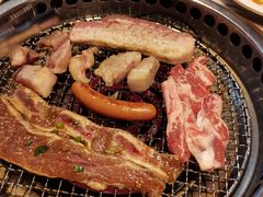 -火炉火自助餐(喜隆多店)