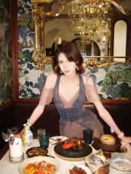 -Kraemer Paris苏豪路易士·嘉玛发廊