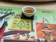 -点都德(汇盈广场店)