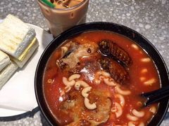 -华嫂冰室(尖沙咀店)