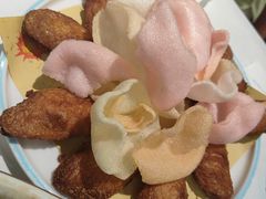 -昱德来·天津菜(河西店)