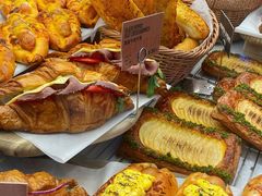 -PAPER STONE BAKERY(天汇广场店)
