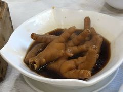 -番禺宾馆丽苑厅