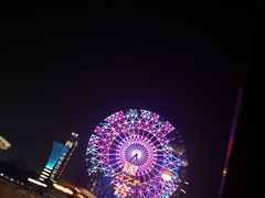 -星城之眼摩天轮