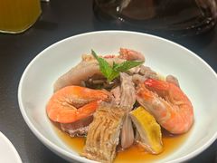 -荣兴酒家(徐家汇店)