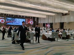 -喜宴又一村·粤菜·茶点·海鲜(壹方天地店)