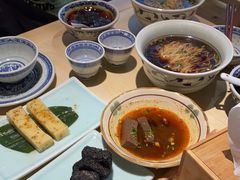 -南京大牌档(龙江新城市广场店)