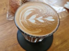澳白-ZM COFFEE(西安路店)