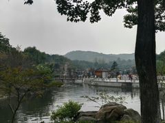 -白马涧龙池景区