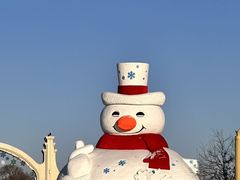 -哈尔滨热雪奇迹