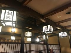 -蟹道乐(新宿本店)