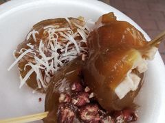 -西关老字号钵仔糕(上下九宝华路店)