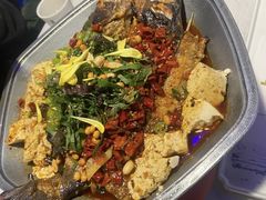 -马邦子·紫苏烤鱼(恒隆广场店)