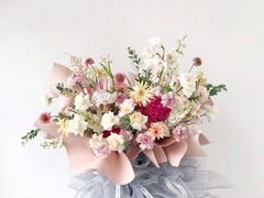 -花到家(富贵鸟花艺行)