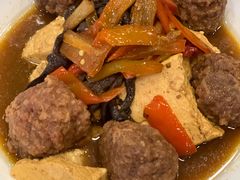 老满族过年菜-乔家满族八大碗(流水沟店)