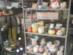 -馆陶手作坊DIY·陶艺·石塑粘土·石膏娃娃(车陂店)