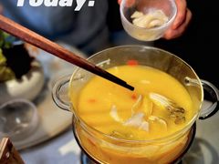 -叶叶菩提(太原别墅店)