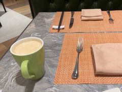 -松咖啡自助餐厅·松北香格里拉