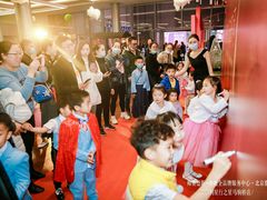 -新声线少儿口才(亦庄示范校区)