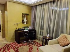 -深圳雅邦朗悦国际酒店