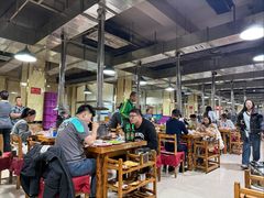 -元盛居(生态大街店)