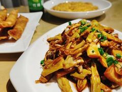 -安吉胖嫂家