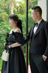 -金夫人婚纱摄影(总店)