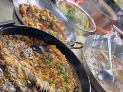 -聚味瞿记·龙虾堂(树木岭店)