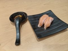 -友壹町寿司(佛山新DNA店)